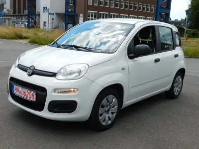 Gebraucht Fiat Panda
