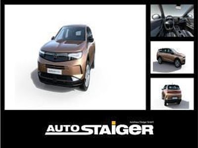 Neu Opel Grandland X Edition 144 PS (105 kW) 2026 Bronze (impakt kupfer) SUV