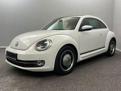 VW Beetle
