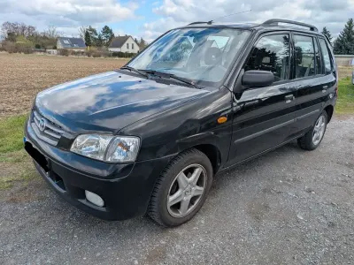 Gebraucht Mazda Demio