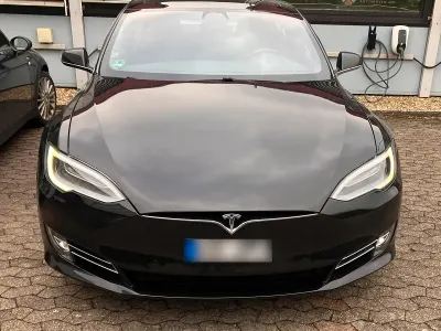 Gebraucht Tesla Model S