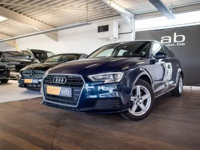 Second-hand Audi A3