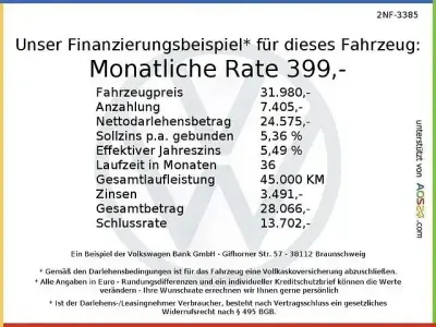 Gebraucht VW Multivan Life 136 PS (100 kW) 2022 Andere Van / Kleinbus