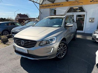 Gebraucht Volvo XC60 215 PS (158 kW) 2013 Grau SUV
