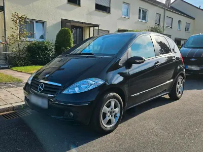 Gebraucht Mercedes A150