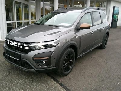 Nuova Dacia Jogger Extreme 94 CV (69 kW) 2025 Grigio Monovolume
