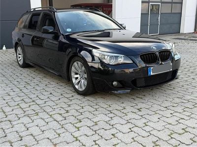 BMW 545