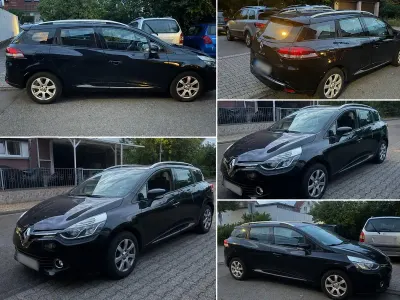Gebraucht Renault Clio GrandTour
