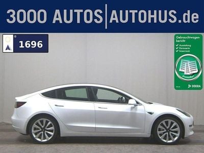 Gebraucht Tesla Model 3 366 kW (498 PS) 2020 Unbekannt Limousine
