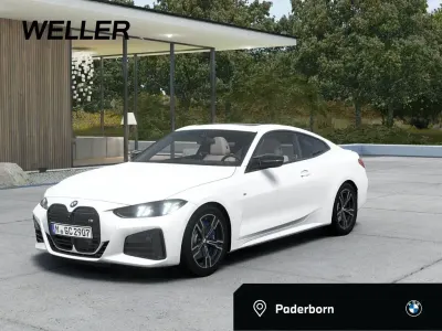 Gebraucht BMW M440