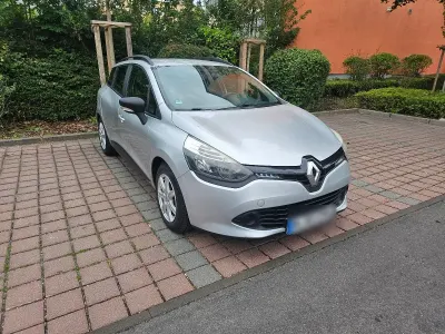 Gebraucht Renault Clio