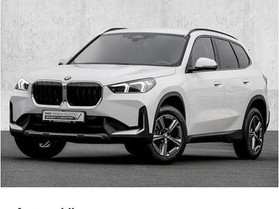 Gebraucht BMW X1 Efficient Dynamics 136 PS (100 kW) 2024 Weiß SUV