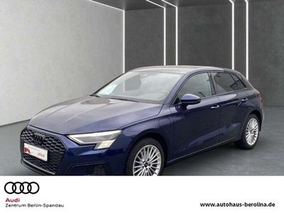Audi A3 e-tron