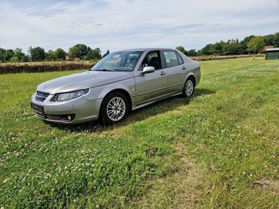 Saab 9-5