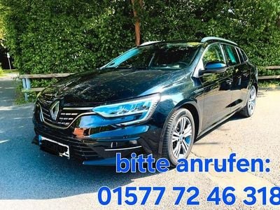 Renault Mégane IV