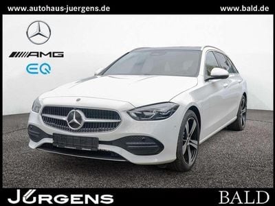 Mercedes C180