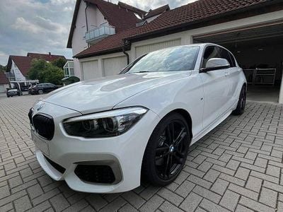 BMW M140