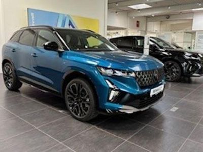 Nouă Renault Austral Esprit Alpine 131 CP (96 kW) 2026 Albastru SUV