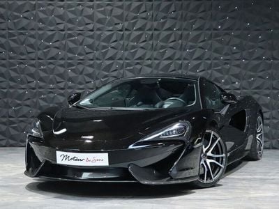 McLaren 570GT
