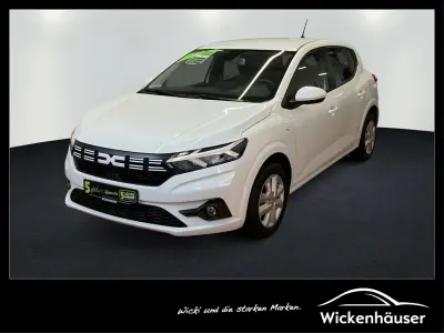 Gebraucht Dacia Sandero