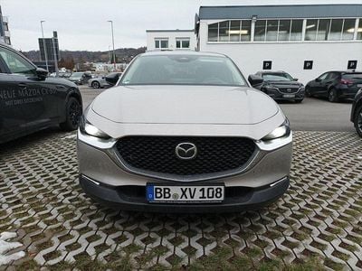 Gebraucht Mazda CX-30 Homura-Line 140 PS (102 kW) 2025 SUV