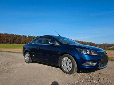 Ford Focus Cabriolet