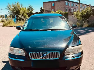 Gebraucht Volvo V70 Summum 185 PS (136 kW) 2005 Kombi