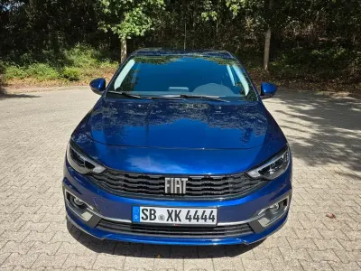 Gebraucht Fiat Tipo