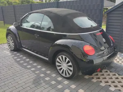 Gebraucht VW New Beetle