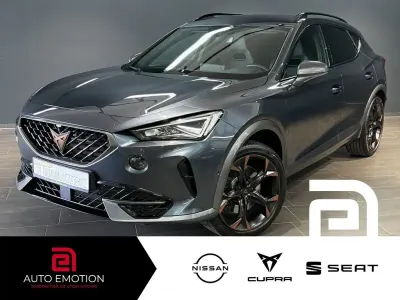Gebraucht Cupra Formentor VZ 310 PS (228 kW) 2023 "magnetic tech" SUV
