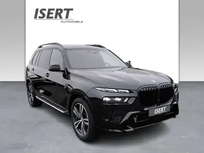 Brugt BMW X7 M Sport 2024 Andere SUV