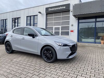 gebraucht Mazda 2 SKYACTIV-G 90 Homura Automatik sofort verfügbar