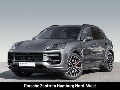Usata Porsche Cayenne S 475 CV (349 kW) 2024 Grigio SUV