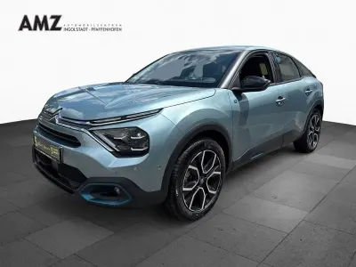 Gebraucht Citroën e-C4