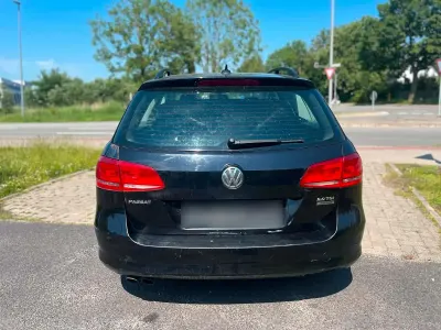 Gebraucht VW Passat