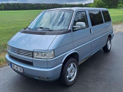 Gebraucht VW T4 110 PS (80 kW) 1992 Van