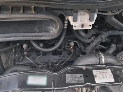 Gebraucht Citroën Jumper