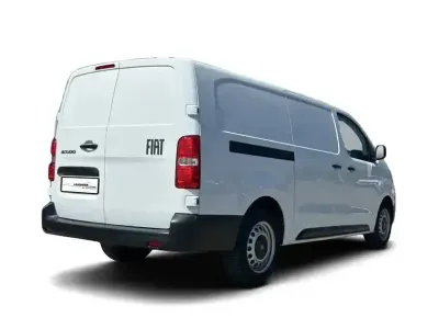 Gebraucht Fiat Scudo 2025 Weiss Van