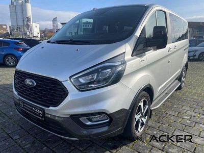 Ford Tourneo