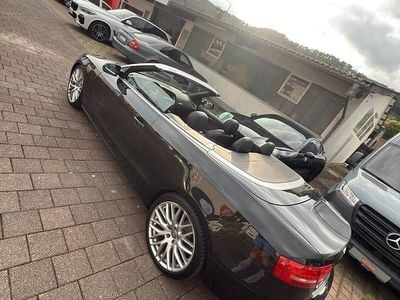 Audi A5 Cabriolet