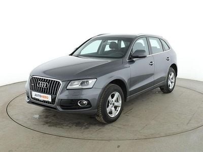 Gebraucht Audi Q5 230 PS (169 kW) 2016 Grau SUV
