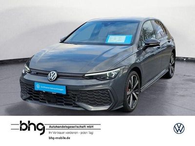 Grau Gebraucht 2025 VW Golf VIII Limousine | 34.420 € (Guter Preis)