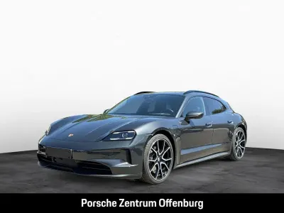 Usata Porsche Taycan Sport Turismo 319 kW (435 CV) 2024 Grigio Station wagon