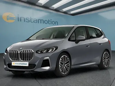 Gebraucht BMW 223 Active Tourer