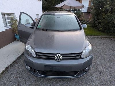 VW Golf Plus