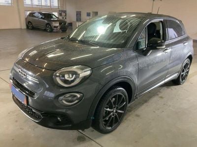 Gebraucht Fiat 500X Dolcevita 131 PS (96 kW) 2024 Colore esterno (moda grau) SUV