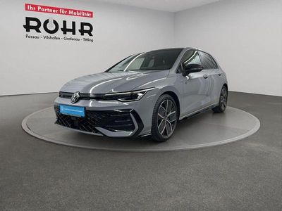 Usata VW Golf VIII R-line 150 CV (110 kW) 2025 Grigio Berlina