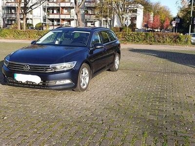Gebraucht VW Passat 150 PS (110 kW) 2015 Kombi