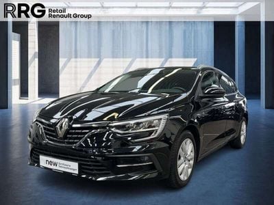 Renault Mégane IV