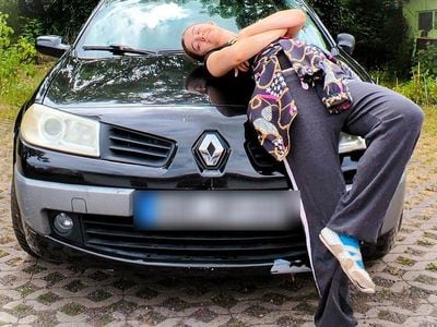 Renault Mégane GrandTour